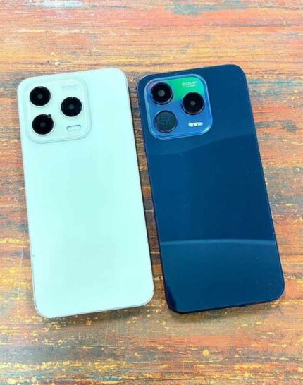 Full Body Housing For Lava Bold N1 Pro with back panel#####