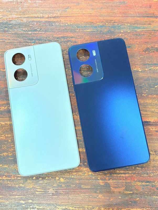 Polish_20260901_085346336 Full Body Housing For Lava Blaze Dragon 5g with back panel##### - Image 1