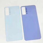 Back Panel For Lava Blaze Pro