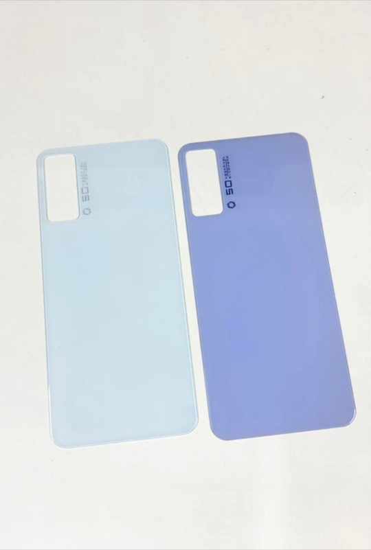 Polish_20260901_090425134 Back Panel For Lava Blaze Pro - Image 1