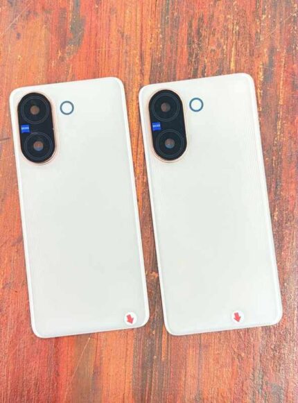 Back panel for Vivo V60E