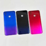 Back panel for Vivo Y91
