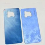 Back panel for Vivo Y39 5g