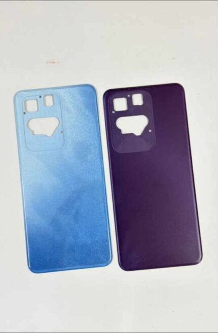 Back panel for Vivo T4X