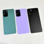 Back panel for Xiaomi Mi 11i