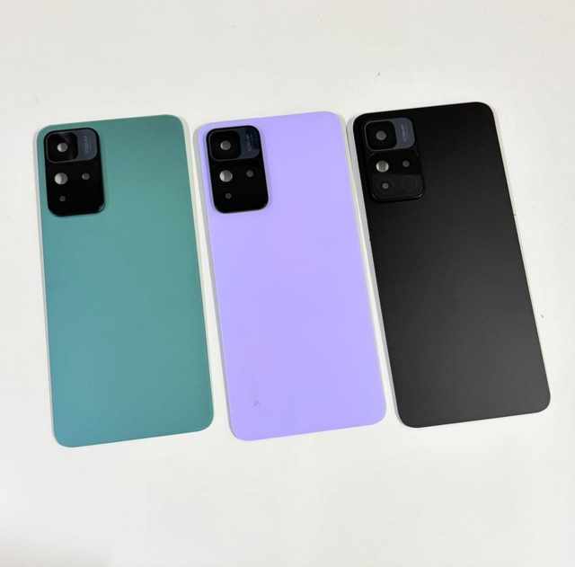 Polish_20260901_092751280 Back panel for Xiaomi Mi 11i - Image 1