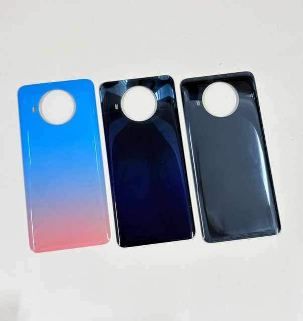 Polish_20260901_093428077 Back panel for Xiaomi Mi 10i - Image 1