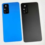 Back panel for Xiaomi Redmi Note 11 Pro 5g
