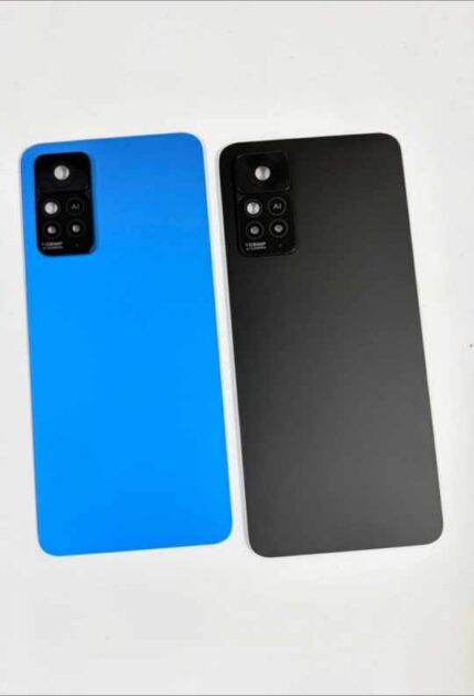 Back panel for Xiaomi Redmi Note 11 Pro 5g