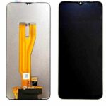 Display For Lava Blaze NXT Lcd Screen Folder Combo#####