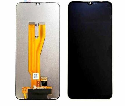 Display For Lava Blaze NXT Lcd Screen Folder Combo#####