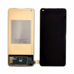 Display For Oppo K10 Pro Lcd Screen Folder combo#####