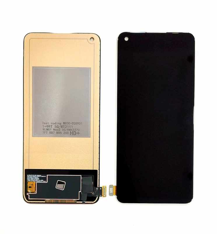 Polish_20260902_163621523 Display For Oppo K10 Pro Lcd Screen Folder combo##### - Image 1