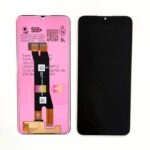Display For Lava Yuva Smart Lcd Screen Folder Combo#####