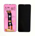 Display For Lava Yuva Smart Lcd Screen Folder Combo#####