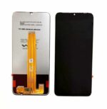 Display For Lava Storm Play Lcd Screen Folder Combo#####