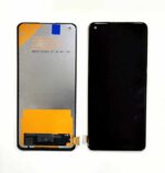 Display For Oppo Find X2 Neo 5g Lcd Screen Folder combo##### - Image 2