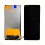 Display For Oppo Find X2 Neo 5g Lcd Screen Folder combo#####