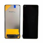 Display For Oppo Find X2 Pro 5g Lcd Screen Folder combo#####