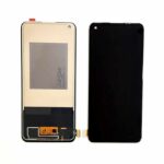 Display For Realme X7 Pro 5g Lcd Screen Folder combo#####