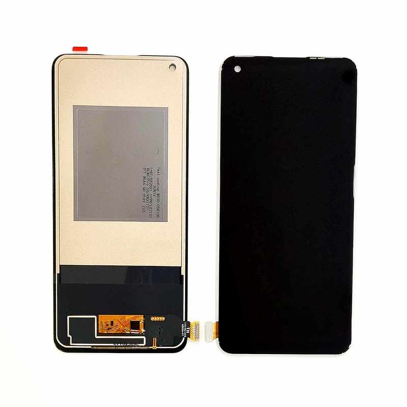 Polish_20260903_150527065 Display For Realme X7 Pro 5g Lcd Screen Folder combo##### - Image 1