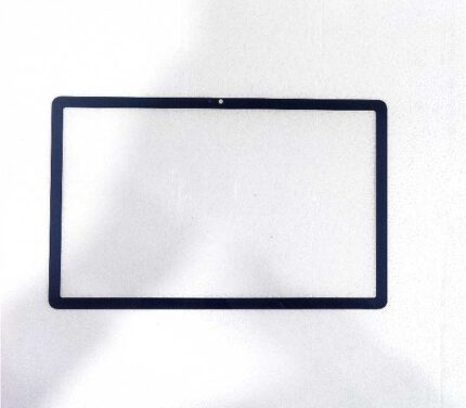 Touch Screen Front Glass For Tab Lenovo Tab M10 Plus 3rd Gen (TB-125fu,tb128fu,tb128xu) Oca Glass