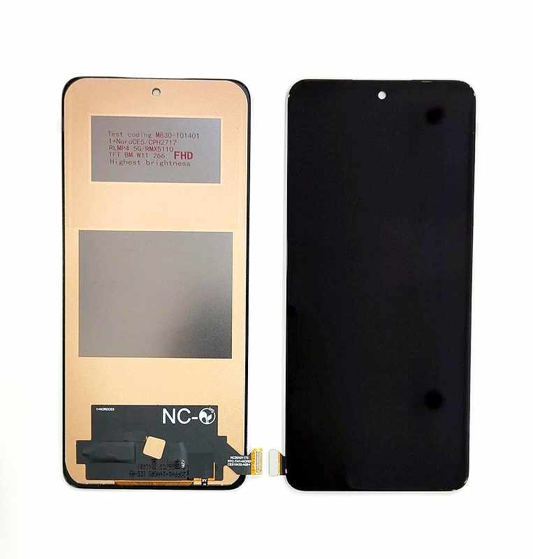 Polish_20260905_134014697 Display For Oneplus CE5 5g Lcd Screen Folder combo##### - Image 1