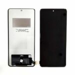 Display For Oneplus 12R 5g Lcd Screen Folder combo#####