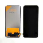 Display For Oneplus 7T Pro Lcd Screen Folder combo#####