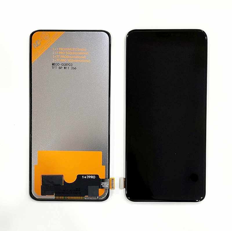Polish_20260905_142240842 Display For Oneplus 7T Pro Lcd Screen Folder combo##### - Image 1