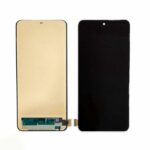 Display For Vivo iQOO 9 5g Lcd Screen Folder combo #####