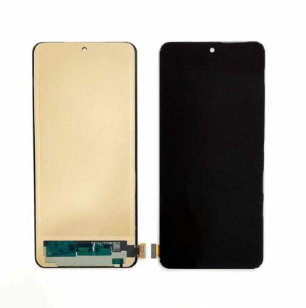 Display For Vivo iQOO 9 5g Lcd Screen Folder combo #####