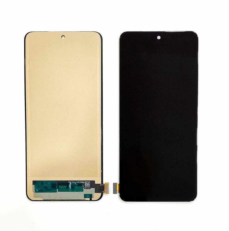 Polish_20260909_085915973 Display For Vivo iQOO 9 5g Lcd Screen Folder combo ##### - Image 1