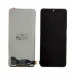 Display for Xiaomi Poco M4 Pro Screen folder combo#####