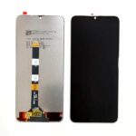 Display For Realme C60 Lcd Screen Folder combo#####