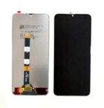 Display For Realme C60 Lcd Screen Folder combo#####