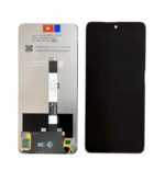 Display for Xiaomi Redmi 10i 5g Lcd Screen folder combo##### - Image 2