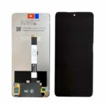 Display for Xiaomi Redmi 10i 5g Lcd Screen folder combo#####