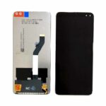 Display for Xiaomi Redmi K30/K30i Screen folder combo#####