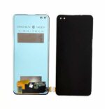 Display For Oppo A93 4g Lcd Screen Folder combo#####