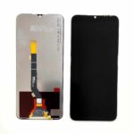 Display For Itel Vision 5 Plus Lcd Screen Folder combo#####