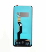 Display For Motorola Edge 50 Lcd Screen Folder combo##### - Image 2