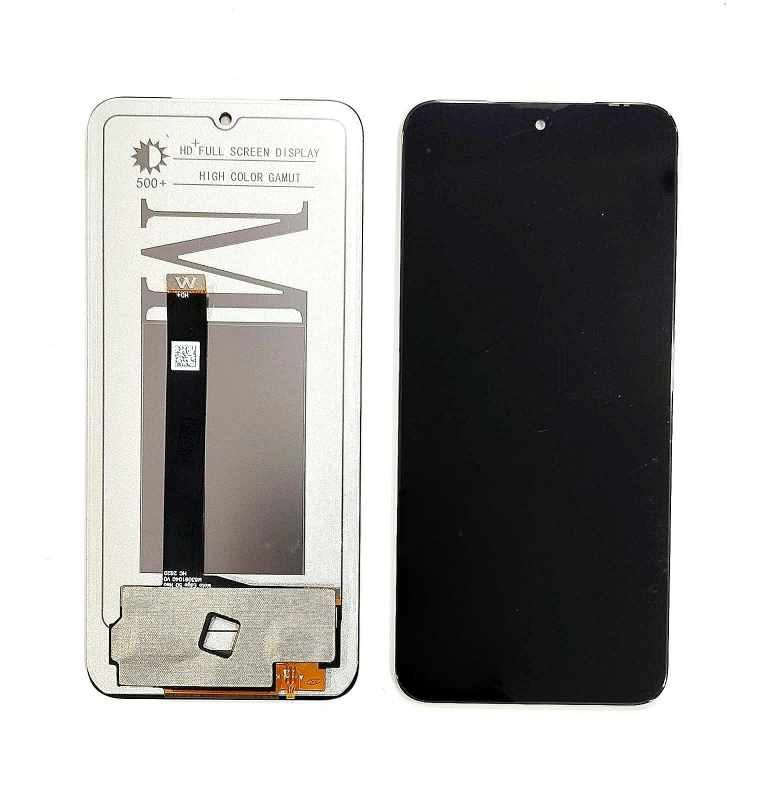 Polish_20260912_163326192 Display For Motorola Edge 50 Neo Lcd Screen Folder combo##### - Image 1