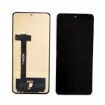 Display For Motorola Edge 40 Fusion Lcd Screen Folder combo#####