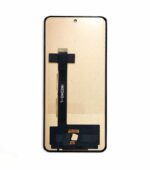 Display For Motorola Edge 40 Fusion Lcd Screen Folder combo##### - Image 2