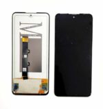 Display For Motorola Edge 20 Fusion Lcd Screen Folder combo##### - Image 2