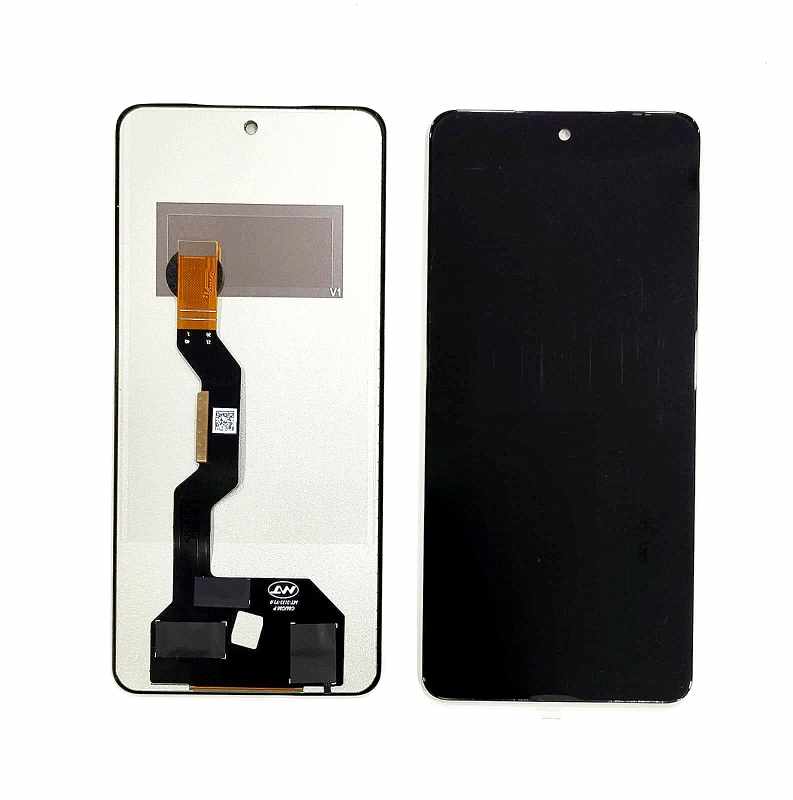 Polish_20260912_171457698 Display For Motorola Moto G86 Power Lcd Screen Folder combo##### - Image 1