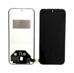 Display For Motorola Moto G67 5g Lcd Screen Folder combo#####