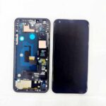 Display for LG Q7 Lcd Screen Folder combo#####