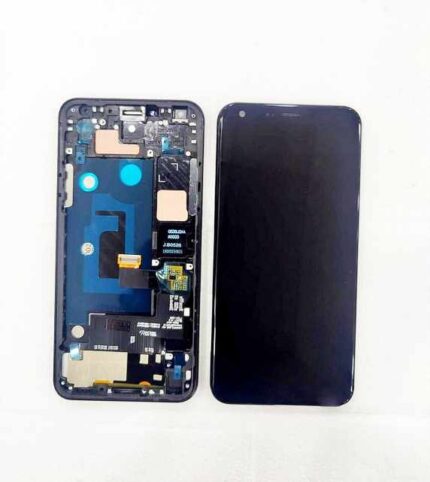 Display for LG Q7 Lcd Screen Folder combo#####